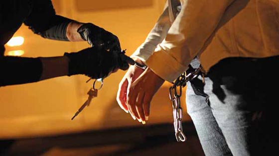  اسرائيل بعد غالبية الدول العربية على مؤشر الجريمة العالمي لعام 2016 صورة رقم 6