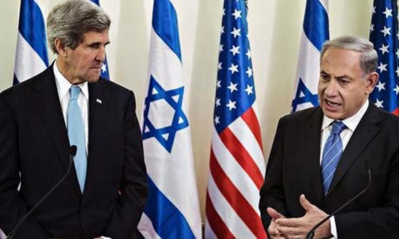  كيري يحسمها.. اليمين الاسرائيلي لا يريد سلاما ويعرقل كل الجهود! صورة رقم 3