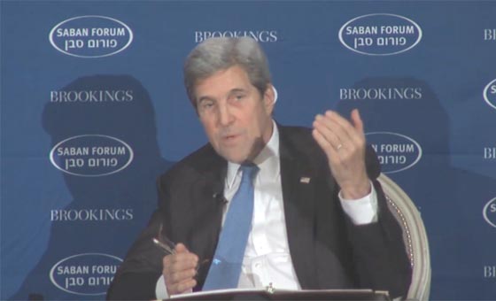  كيري يحسمها.. اليمين الاسرائيلي لا يريد سلاما ويعرقل كل الجهود! صورة رقم 4