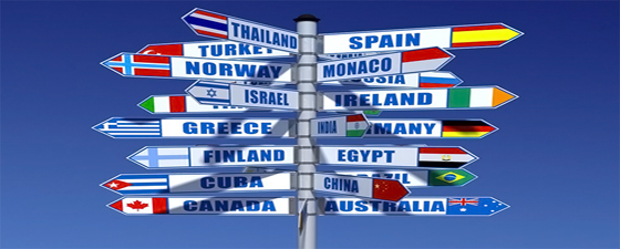 تقدمتها تايوان والنمسا.. هذه افضل 18 دولة للعيش فيها كمغترب  صورة رقم 1