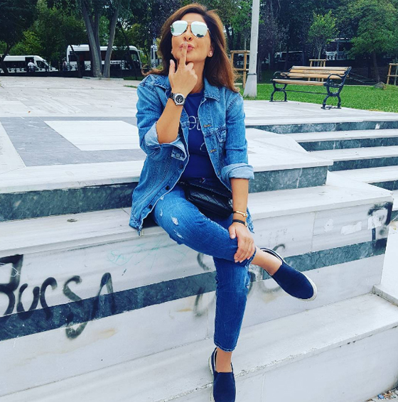 اليسا تصدم جمهورها.. سأعتزل الغناء ليلة رأس السنة!! صورة رقم 12