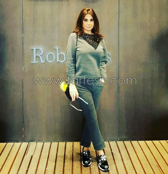 من الذي نشر شائعة غناء اليسا في الناصرة في الكريسماس؟ صورة رقم 8