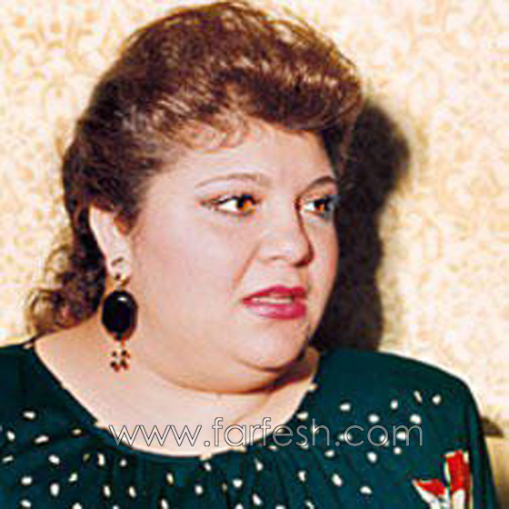 رحيل الفنانة منى مرعشلي لاسباب غامضة بعد عملية جراحية بسيطة صورة رقم 3