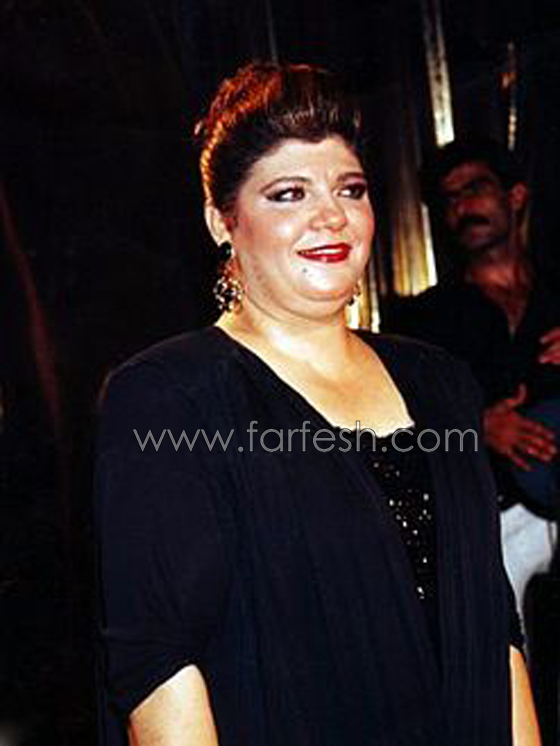 رحيل الفنانة منى مرعشلي لاسباب غامضة بعد عملية جراحية بسيطة صورة رقم 1