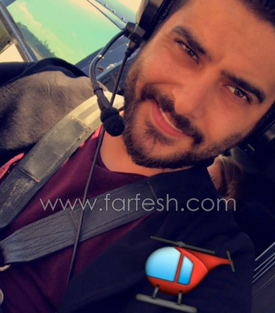 ناصيف زيتون منفعل من نجاح اغنية ملحم بركات بعد وفاته صورة رقم 8