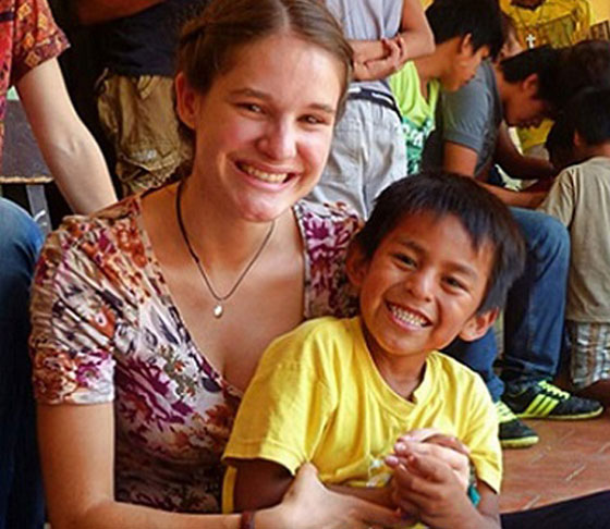 لاجئ افغاني اغتصب وقتل ابنة سياسي الماني والقى جثتها في النهر  صورة رقم 1