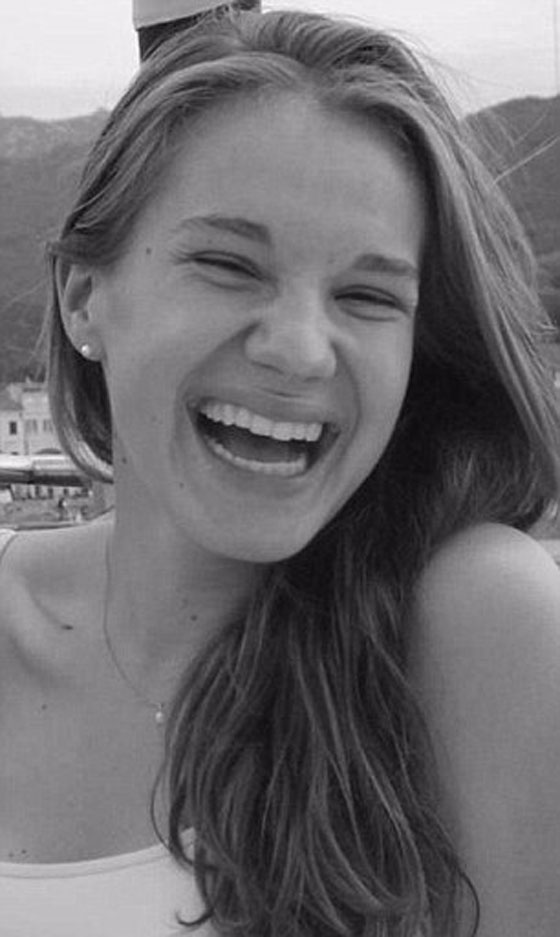 لاجئ افغاني اغتصب وقتل ابنة سياسي الماني والقى جثتها في النهر  صورة رقم 3