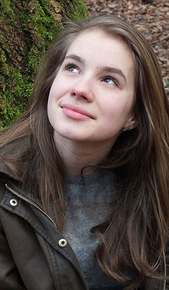 لاجئ افغاني اغتصب وقتل ابنة سياسي الماني والقى جثتها في النهر  صورة رقم 5