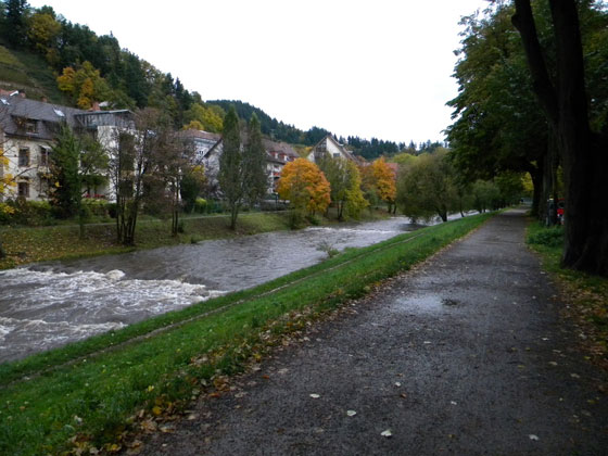 لاجئ افغاني اغتصب وقتل ابنة سياسي الماني والقى جثتها في النهر  صورة رقم 7