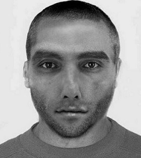 لاجئ افغاني اغتصب وقتل ابنة سياسي الماني والقى جثتها في النهر  صورة رقم 6