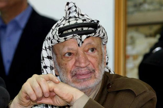 قتاة اسرائيلية: دحلان هو المسؤول المباشرعن وفاة عرفات صورة رقم 5