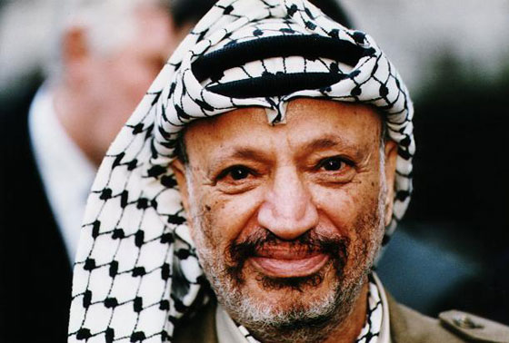 قتاة اسرائيلية: دحلان هو المسؤول المباشرعن وفاة عرفات صورة رقم 6