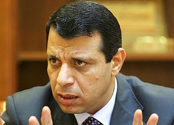 قتاة اسرائيلية: دحلان هو المسؤول المباشرعن وفاة عرفات صورة رقم 1