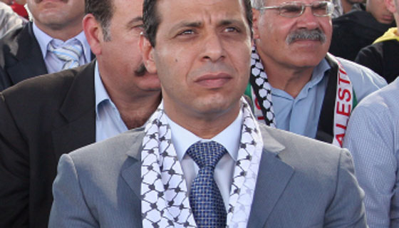 قتاة اسرائيلية: دحلان هو المسؤول المباشرعن وفاة عرفات صورة رقم 2