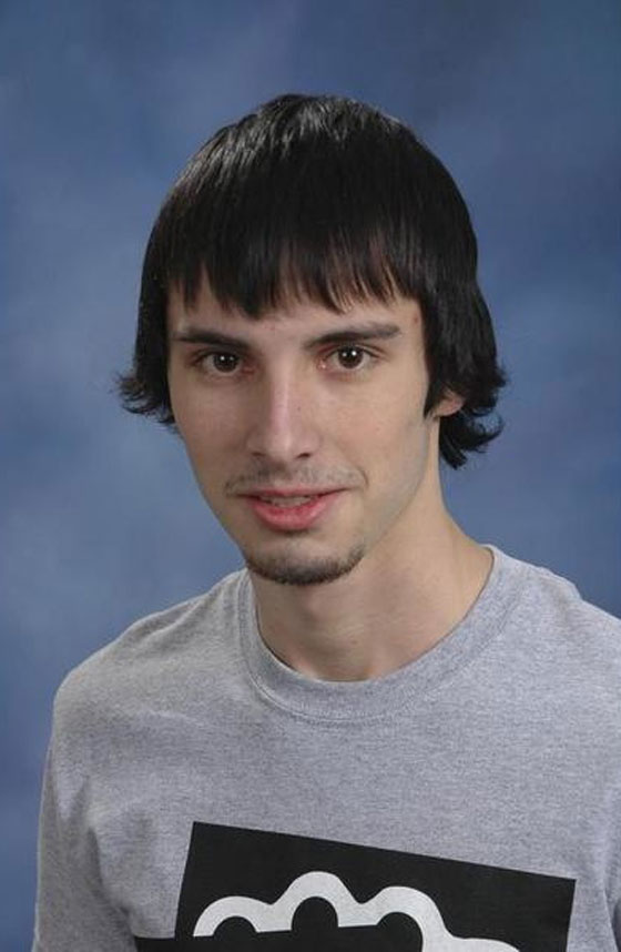 السجن 30 عاما لامريكي خطط لمهاجمة الكونغرس باسم داعش صورة رقم 6