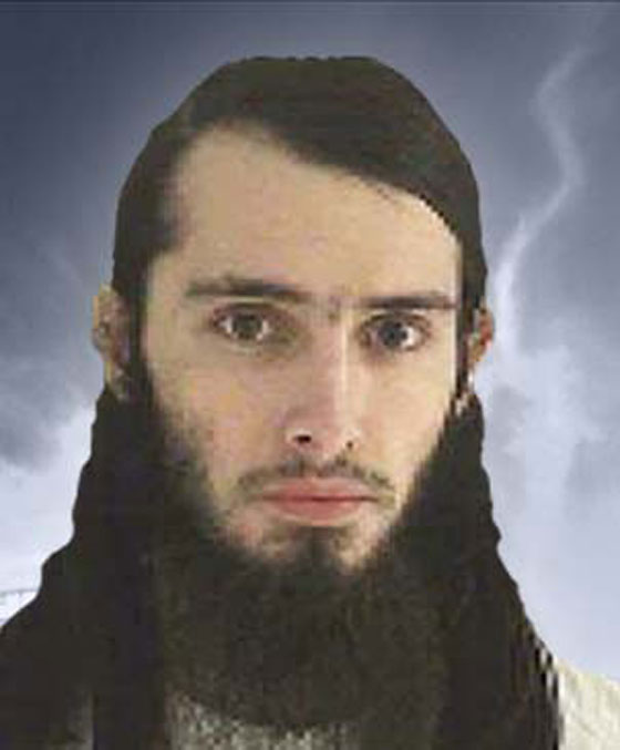 السجن 30 عاما لامريكي خطط لمهاجمة الكونغرس باسم داعش صورة رقم 5