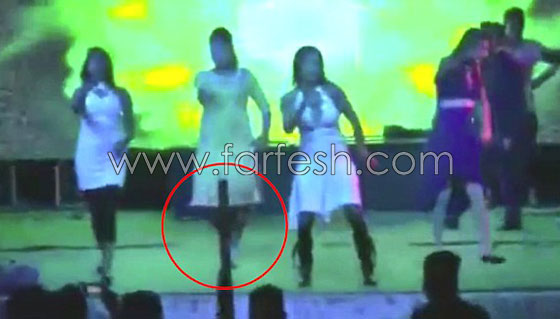 رفضت الرقص مع صديق العريس المخمور فتلقت رصاصة في الرأس! صورة رقم 1