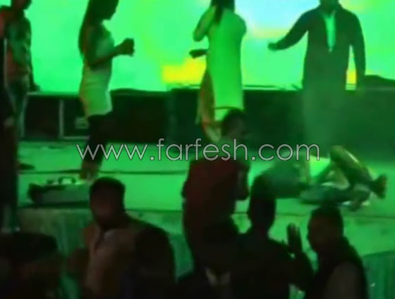 رفضت الرقص مع صديق العريس المخمور فتلقت رصاصة في الرأس! صورة رقم 7