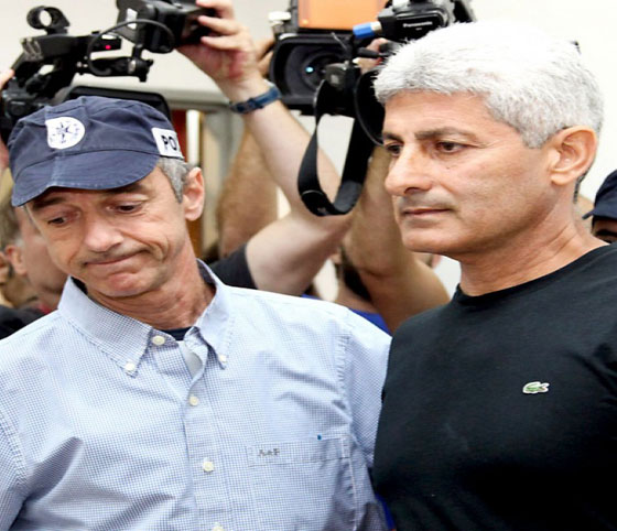 ادانة مسؤول اسرائيلي بالفساد والتحرش وتسمية شارع باسم عشيقته صورة رقم 2