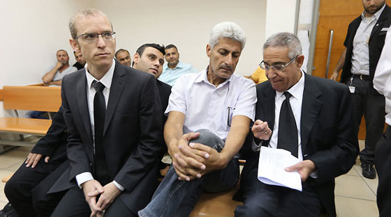 ادانة مسؤول اسرائيلي بالفساد والتحرش وتسمية شارع باسم عشيقته صورة رقم 5