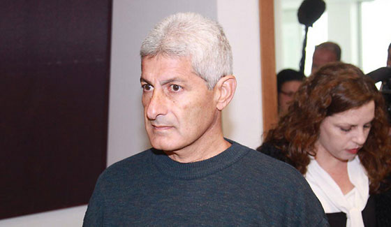 ادانة مسؤول اسرائيلي بالفساد والتحرش وتسمية شارع باسم عشيقته صورة رقم 3