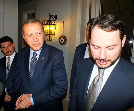 وثائق ويكيليكس المسربة تكشف العلاقة بين داعش وصهر اردوغان صورة رقم 2