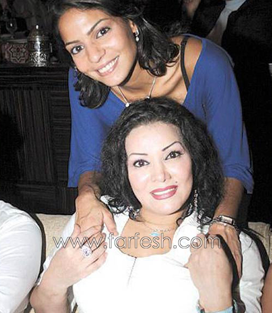   صور: فنانين حزنوا  لفراق أغلى الأحباب: فقدوا ابناءهم او زوجاتهم صورة رقم 1