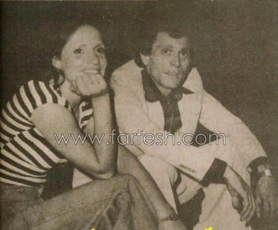   صور: فنانين حزنوا  لفراق أغلى الأحباب: فقدوا ابناءهم او زوجاتهم صورة رقم 3