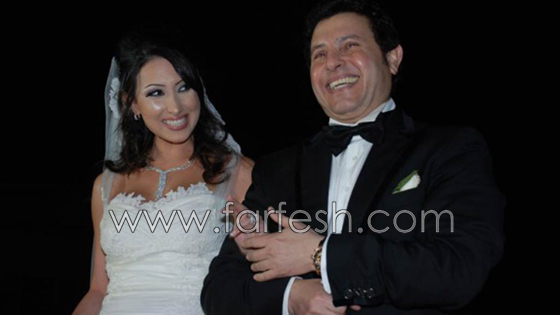  صور: فنانين حزنوا  لفراق أغلى الأحباب: فقدوا ابناءهم او زوجاتهم صورة رقم 10