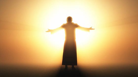 هل سيظهر المسيح مجددا وتحل نهاية العالم مع انتهاء عام 2016؟! صورة رقم 2