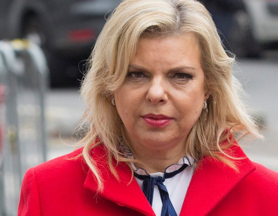 نساء أثرن الجدل في حياة رئيس الحكومة الاسرائيلي بنيامين نتنياهو  صورة رقم 3