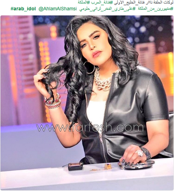  تعليقات طريفة غزلية بشباب عرب ايدول، وائل، حسن، واحمد! صورة رقم 2