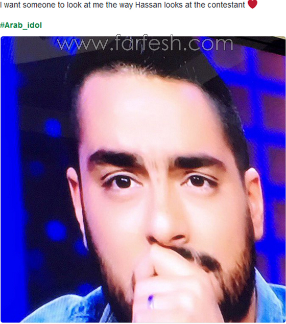  تعليقات طريفة غزلية بشباب عرب ايدول، وائل، حسن، واحمد! صورة رقم 4