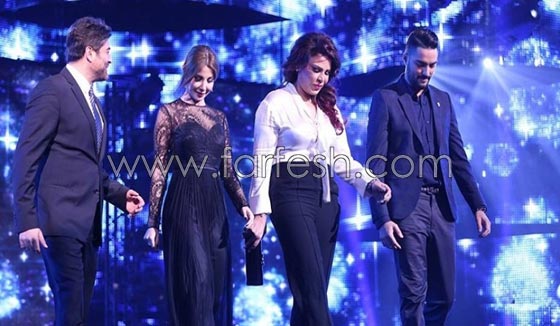  تعليقات طريفة غزلية بشباب عرب ايدول، وائل، حسن، واحمد! صورة رقم 10