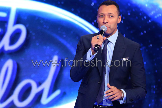  تعليقات طريفة غزلية بشباب عرب ايدول، وائل، حسن، واحمد! صورة رقم 7