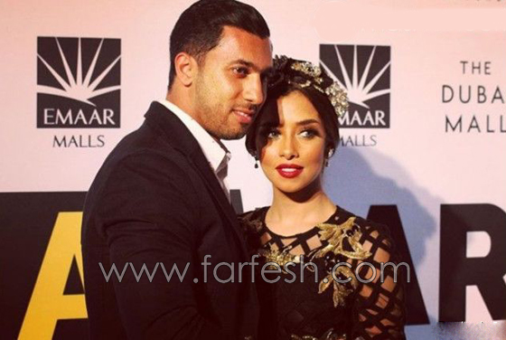 حفلات زفاف بالجملة في 2016: صور فنانين كللوا علاقة حبهم بالزواج صورة رقم 5