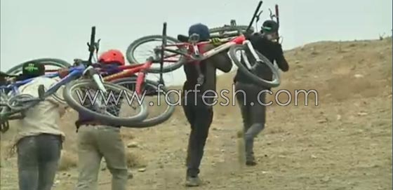  في افغانستان:مراهقون يلجأون الى الرياضة بدلا من المخدرات صورة رقم 1