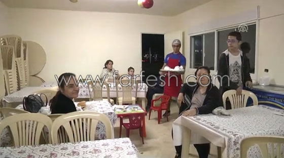  بوسطة عين الرمانة: اشعلت الحرب الاهلية اللبنانية وتحولت الى مطعم مجاني للجائعين صورة رقم 6