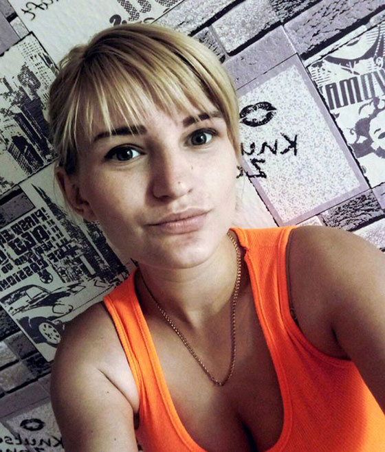  اين الامومة؟ تركت طفليها يموتان وحدهما في البيت وغابت مع عشيقها 9 ايام! صورة رقم 3