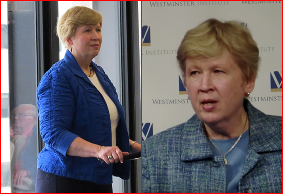 ترامب يعين وزيرا لا يعترف بالاسلام دينا ولا بأي مسلم قائدا او رئيسا! صورة رقم 4