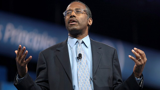 ترامب يعين وزيرا لا يعترف بالاسلام دينا ولا بأي مسلم قائدا او رئيسا! صورة رقم 2