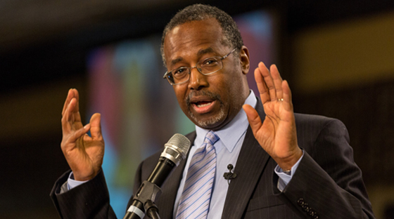 ترامب يعين وزيرا لا يعترف بالاسلام دينا ولا بأي مسلم قائدا او رئيسا! صورة رقم 10