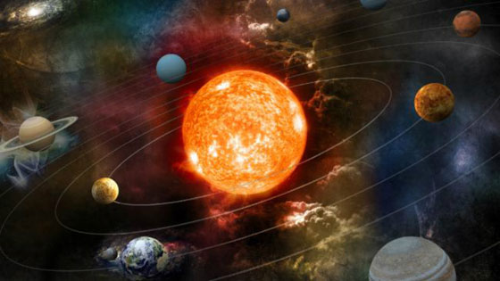 تحذير: الشمس ستضاعف حجمها 100 مرة وتبتلع عطارد والزهرة والارض صورة رقم 2