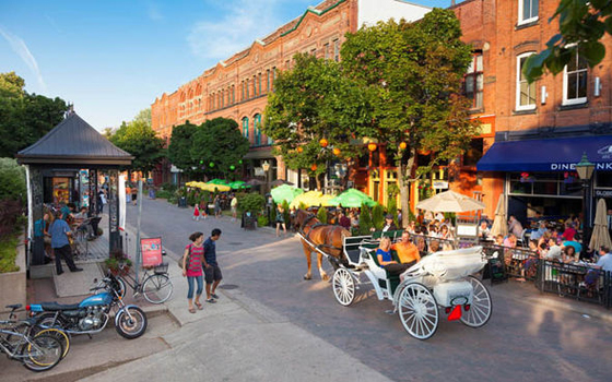 مقاطعة كندية تقر قانونا يمنح كل مواطن دخلا شهريا ثابتا صورة رقم 5