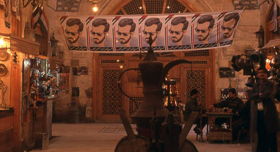 حلب بين الماضي واليوم.. تاريخ وتراث محي عن بكرة ابيه! صور مؤلمة  صورة رقم 4