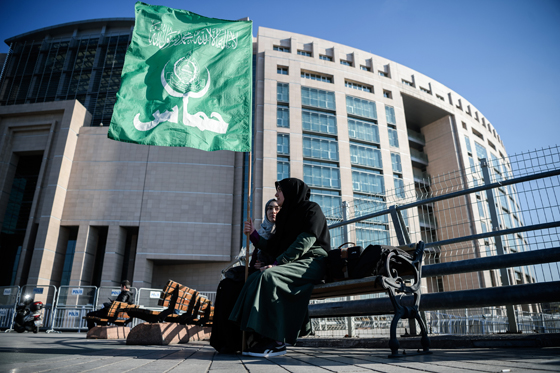  تركيا تسقط ملاحقة 4 ضباط اسرائيليين قتلوا 10 اتراك على سفينة مرمرة صورة رقم 8