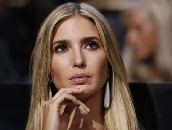 فنجان قهوة مع ايفانكا ابنة ترامب فقط بـ 50 الف دولار.. دايمة! صورة رقم 17