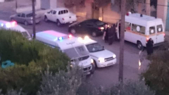 جريمة تهز الاردن.. اب يقتل زوجته وابنته العروس وابنه الشاب بالرصاص صورة رقم 2