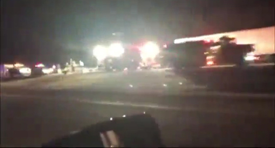 مصرع فتاتين ببث مباشر على فيسبوك لايف صورة رقم 6