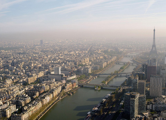 عددها اصبح ضعف عدد السكان.. باريس تعلن الحرب على الجرذان! صورة رقم 4